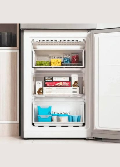 Холодильник INFC8 TI22X Indesit (277361343)