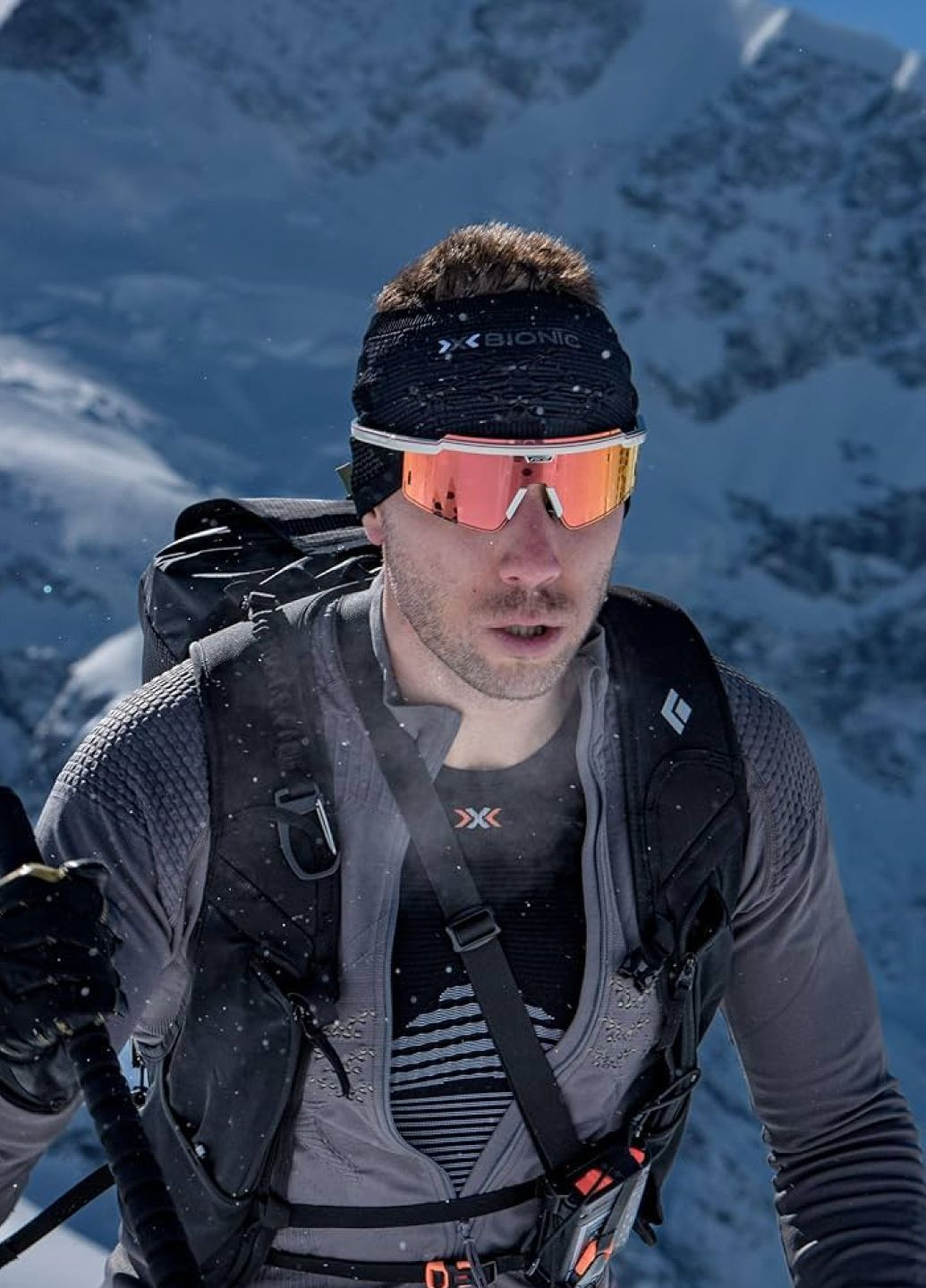 Пов'язка на голову X-Bionic Headband (370281423)