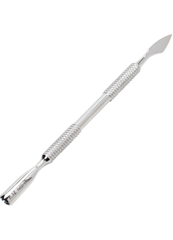 Лопатка для маникюра профессиональная 137 мм P.12 EXPORT, Nghia (352540364)