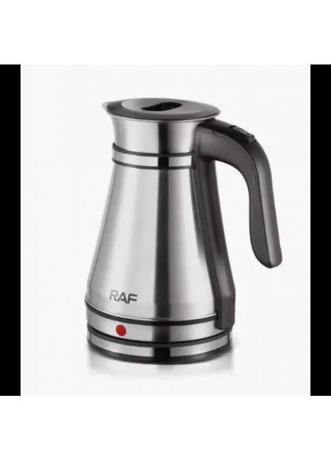 Электрочайник R.7963 1,5 л 1500 Вт Чайник из нержавеющей стали RAF (364275855)