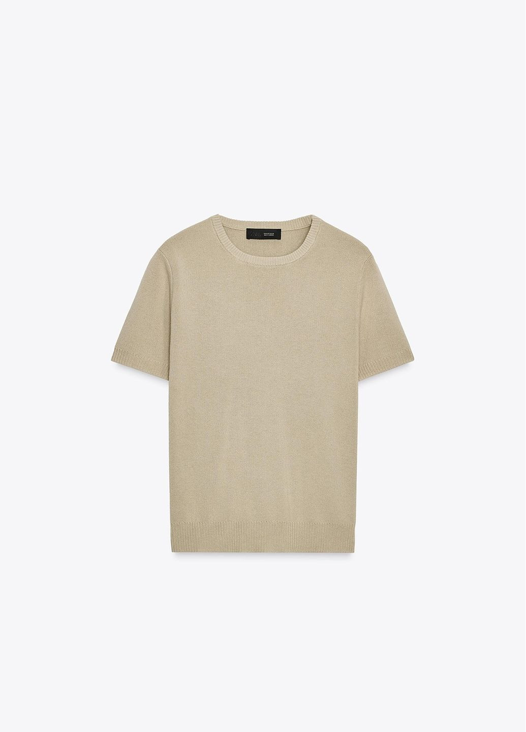 Футболка Zara - (359976951)