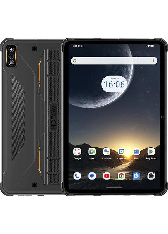 Планшет R7 6/256Gb Vitality Orange LTE HOTWAV (330028413)