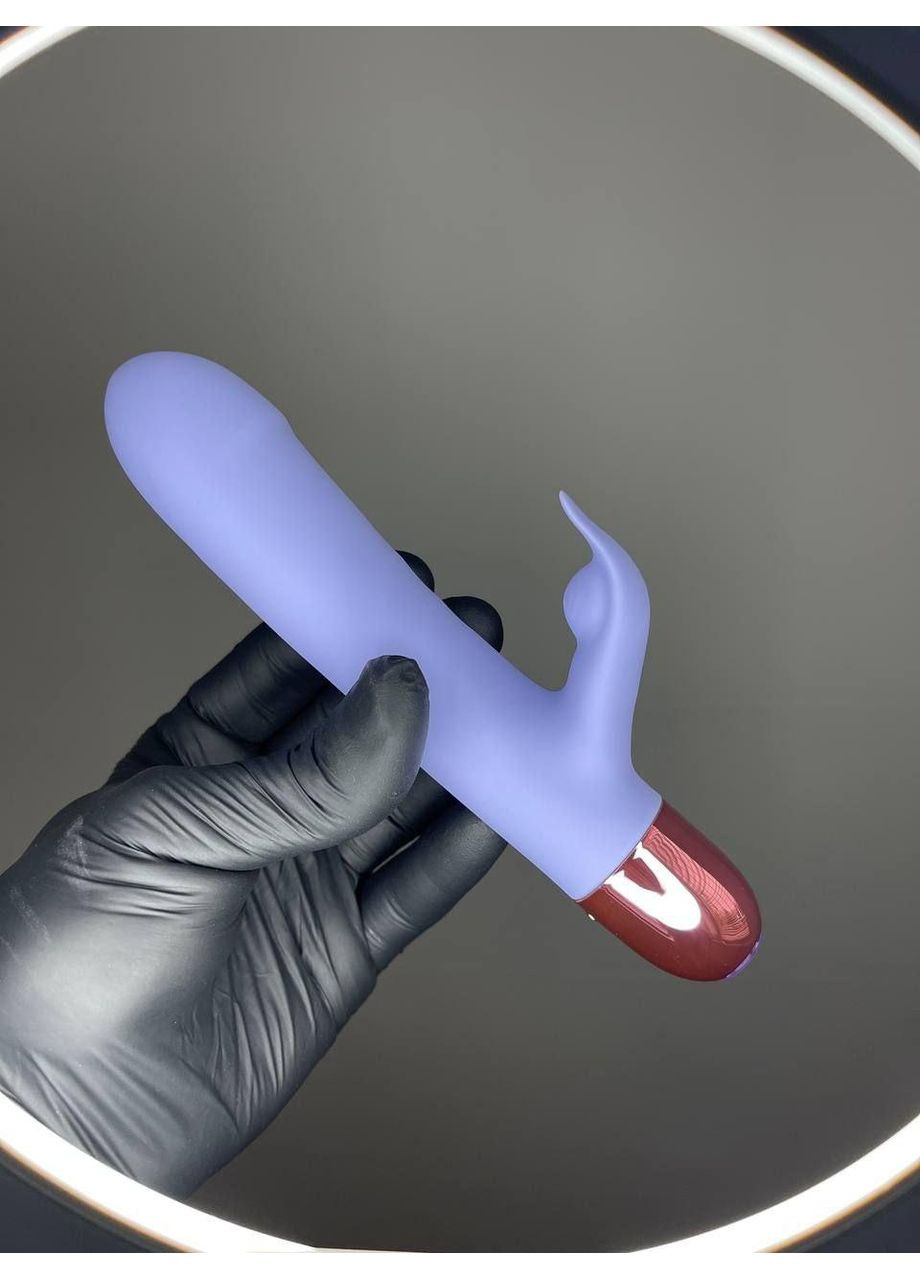 ЕКСКЛЮЗИВ 2024 ВІБРАТОР ЖІНОЧНИЙ імпульсний Kiki (301909239)