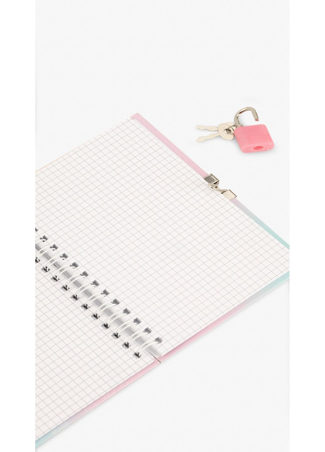 Блокнот+ручка кулькова Єдиноріг 48 арк. 64631-A shop (2000999354786) No Brand (367034444)