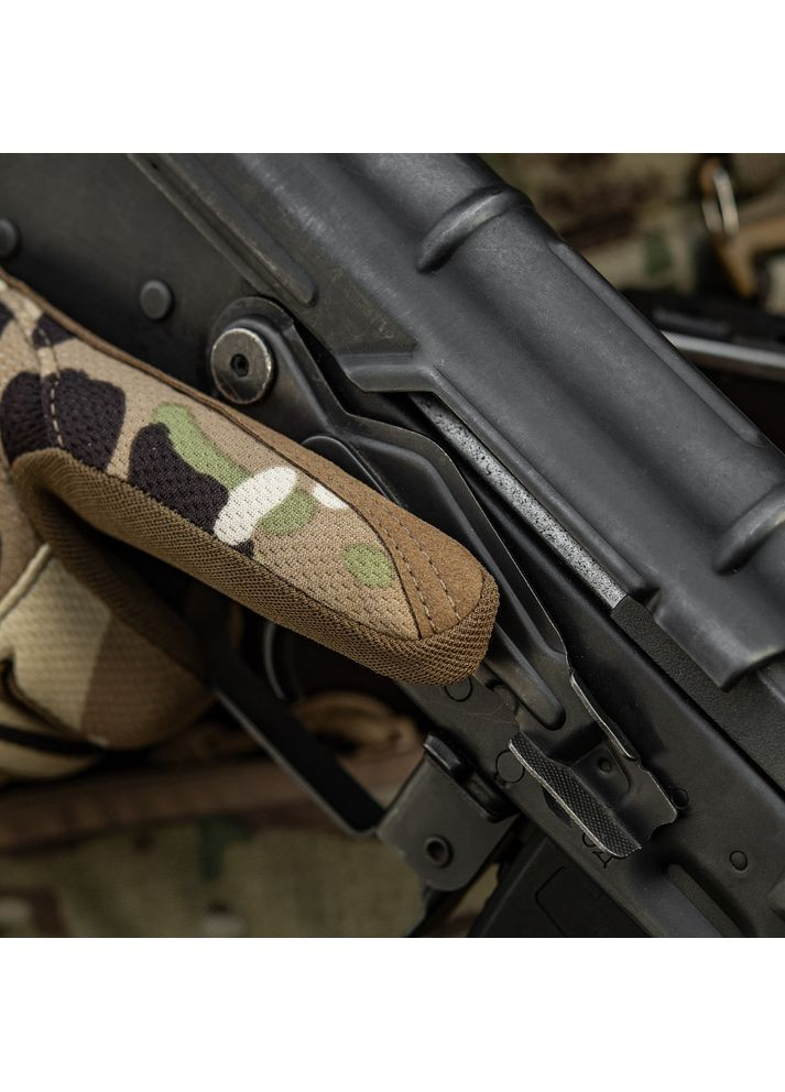 Рукавички Scout Tactical Mk.2. Мультикам (00000005262) M-TAC (356486536)