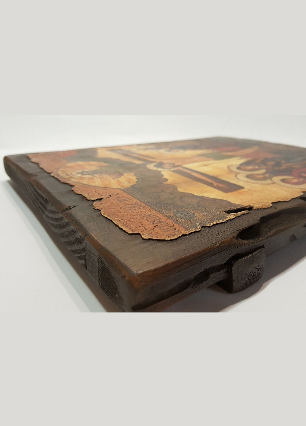 Ікона Розп'яття Ісуса Христа Під замовлення Comshop (301538012)