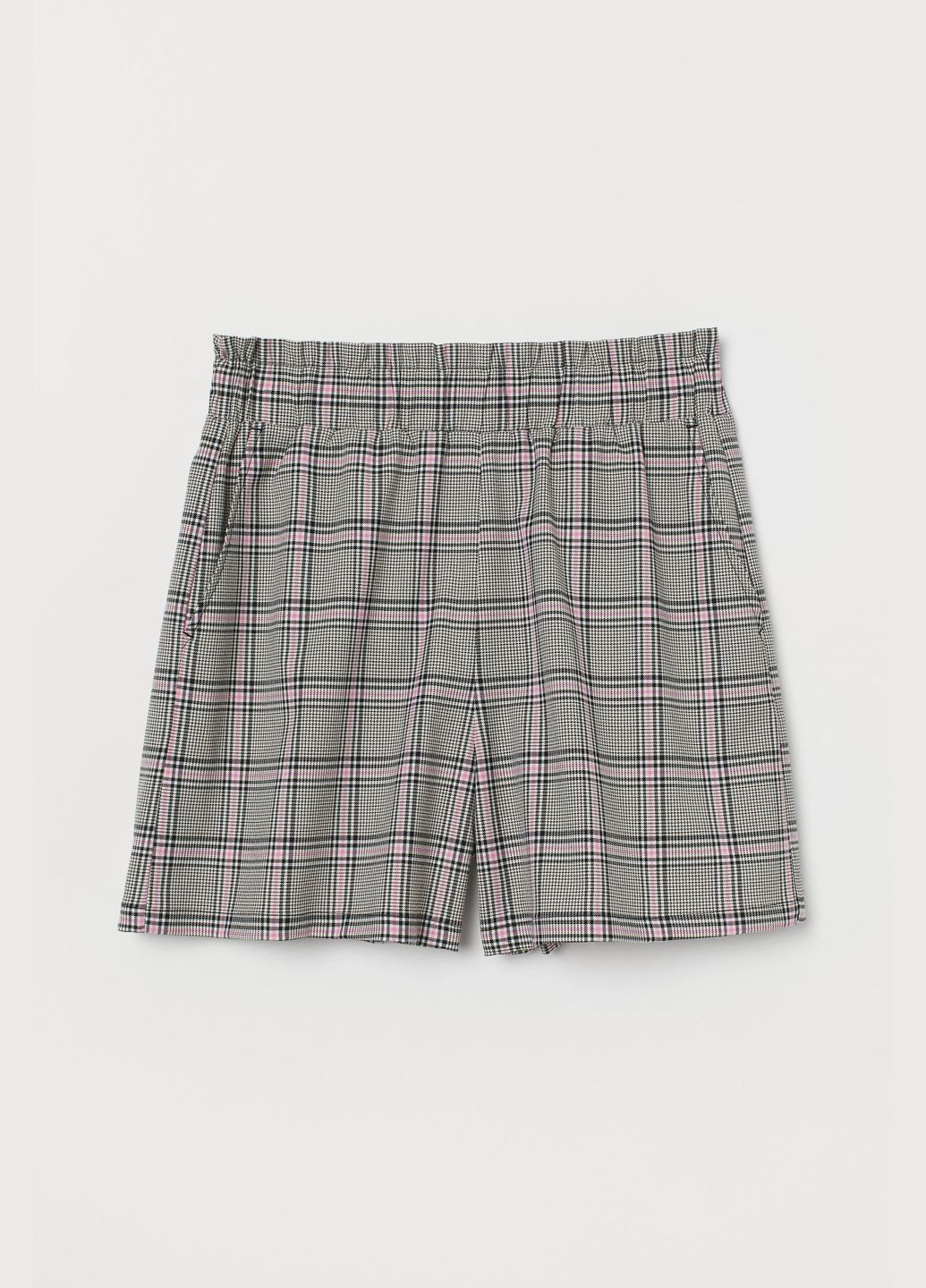 Шорты H&M (303360437)