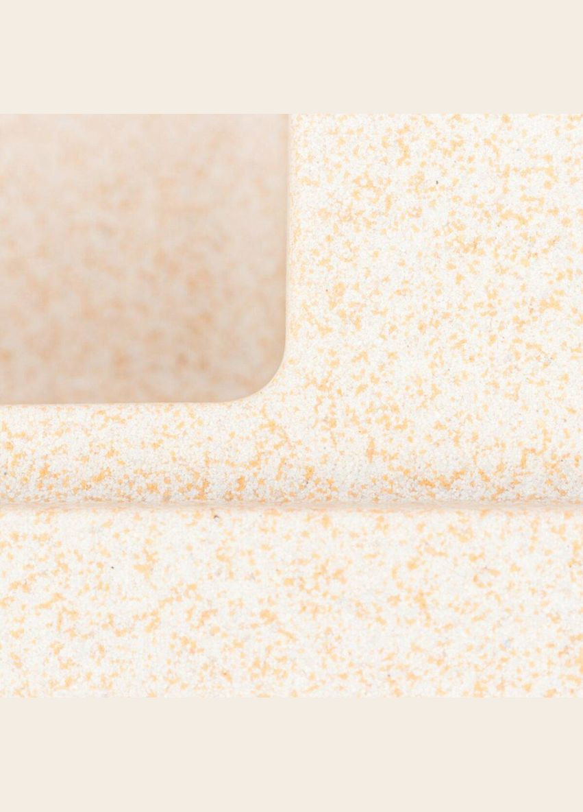 Мойка гранитная 7950 GALANS (сафари) Valeso (342069124)