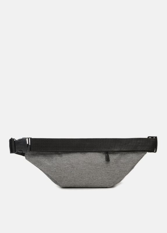 Поясна сумка (бананка) CV1MY1951-gray Monsen (311552310)