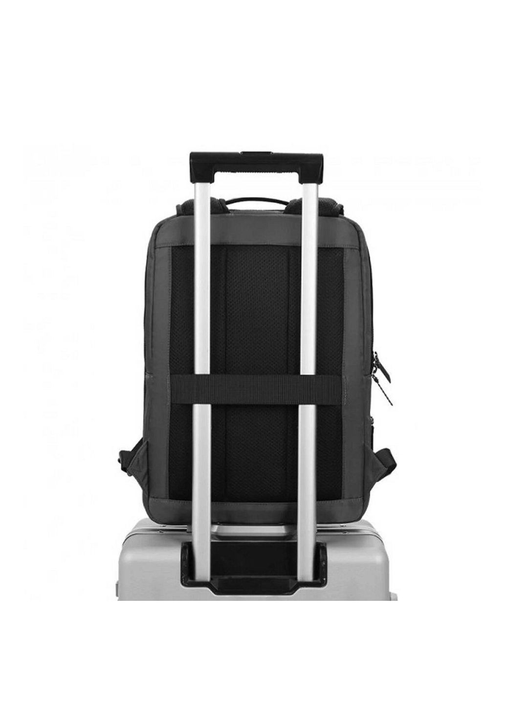 Рюкзак T-B9013 15.6" Black Tigernu (315351147)