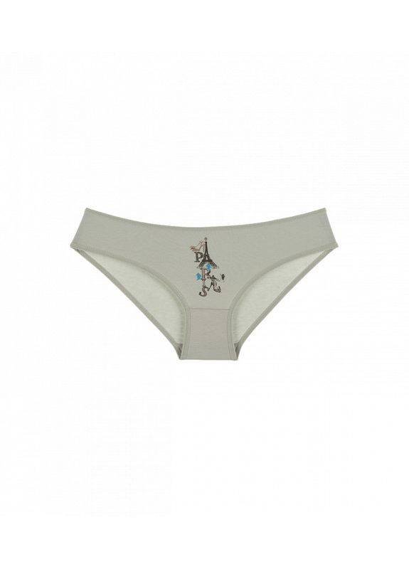 Підліткові труси сліпи для дівчинки з принтом Donella Сліпи (313427782)