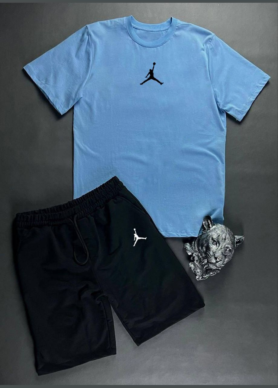 Комплект (Футболка,шорты) No Brand (319335036)