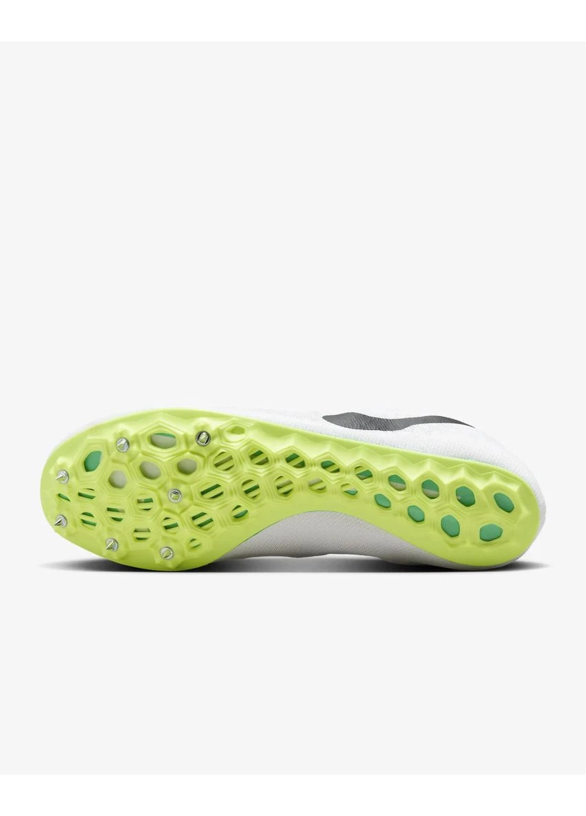 Комбіновані кросівки zoom ja fly 4 dr2741-102 всесезон Nike
