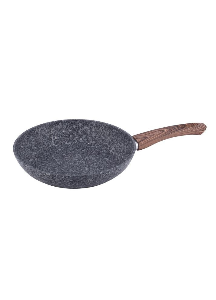 Сковорода без крышки 28 см. KM4163 Kamille (316622978)