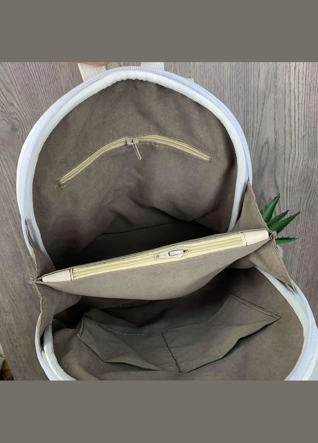 Качественный городской рюкзак черний PTR Doros (317595190)