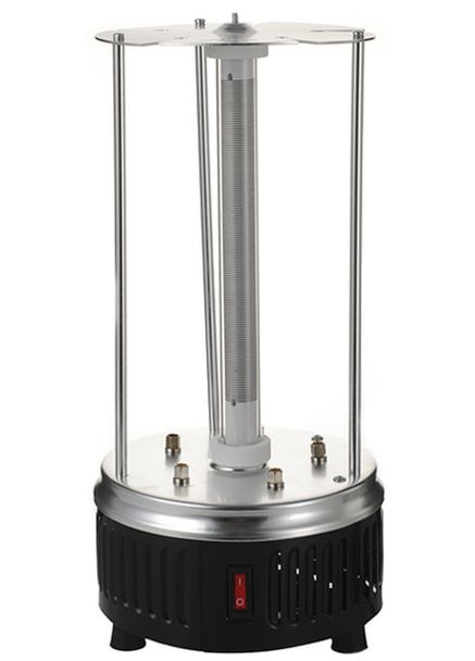 Электрошашлычница V1005 Vilgrand (359475614)