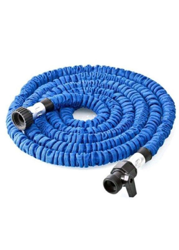 Шланг для полива садовый PRO 30 метров синий (2104618487) Xhose (323582263)