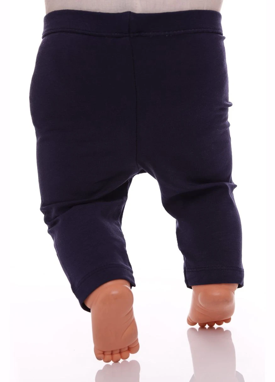 Червоний літній костюм із коротким рукавом для дівчинки трикотажний зайчик червоний 80 см (27237) BABYKROHA
