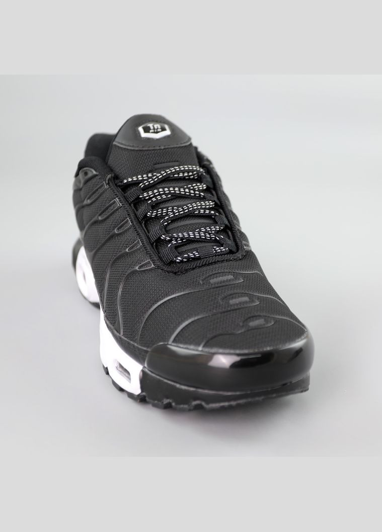 Чорні кросівки чоловічі Yike