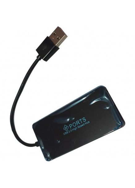 USB-хаб TD4005 4 ports (10725) Atcom (336954617)
