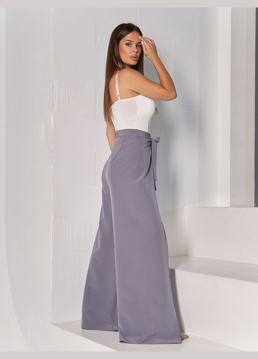 Брюки ISSA PLUS 14831 (301474731)