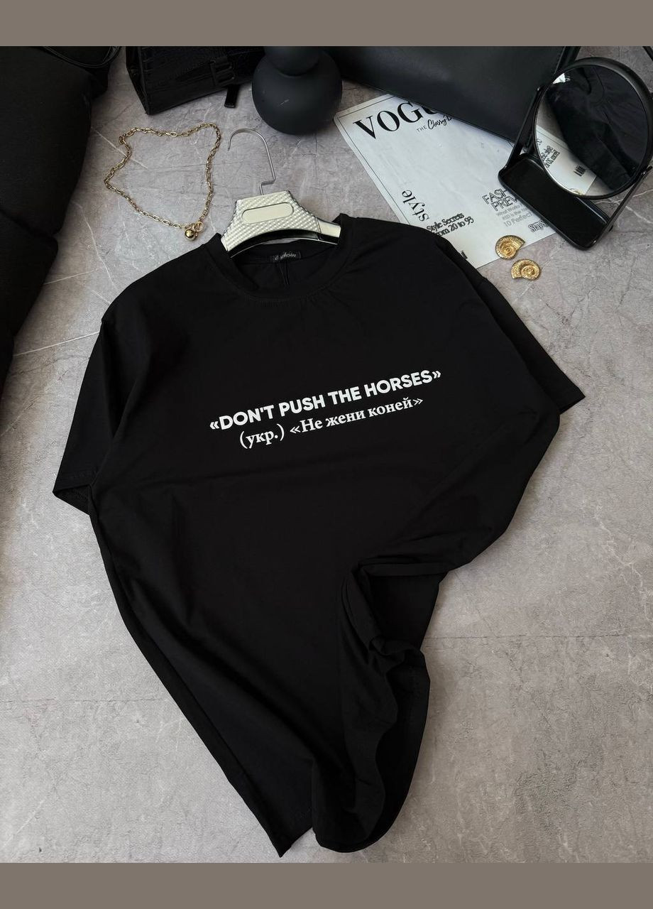 Жіноча футболка No Brand - (347615368)