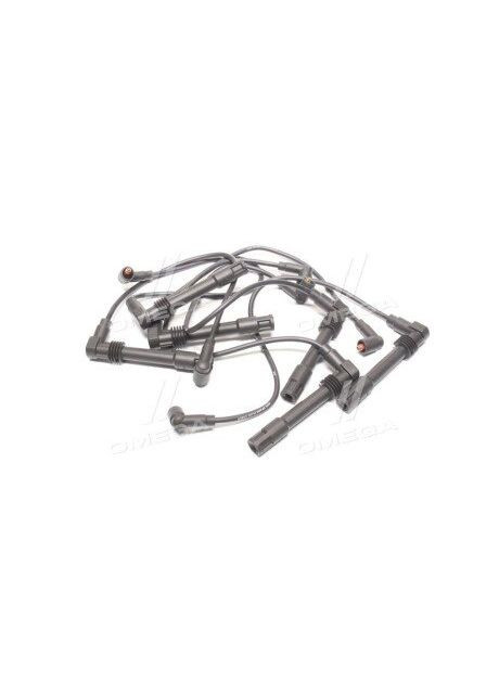 Проволока зажигания (код 0518) AUDI,SKODA,VW(выр-во ) NGK (366137667)