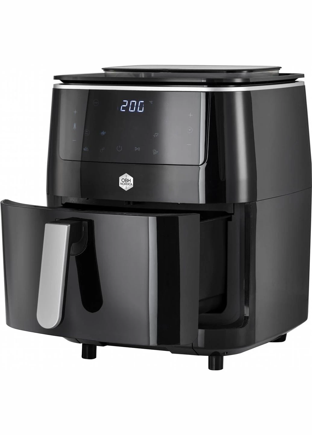 Мультипечь Easy Fry&Grill Steam FW2018S0 OBH NORDICA (330029834)