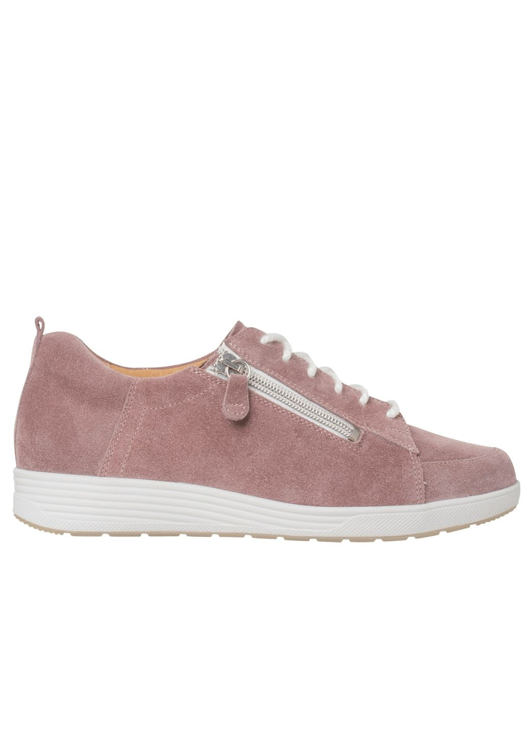 Ортопедические кроссовки Klara, (арт.9-20 8187 0600), (Австрия) ( ) Ganter розовые (323459593)