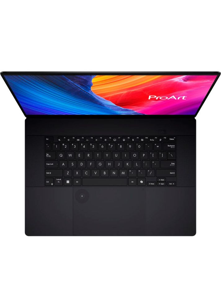 Ноутбуки ProArt P16 H7606WP-ME010X Nano Black (90NB15K1-M00180) Asus (333932355)