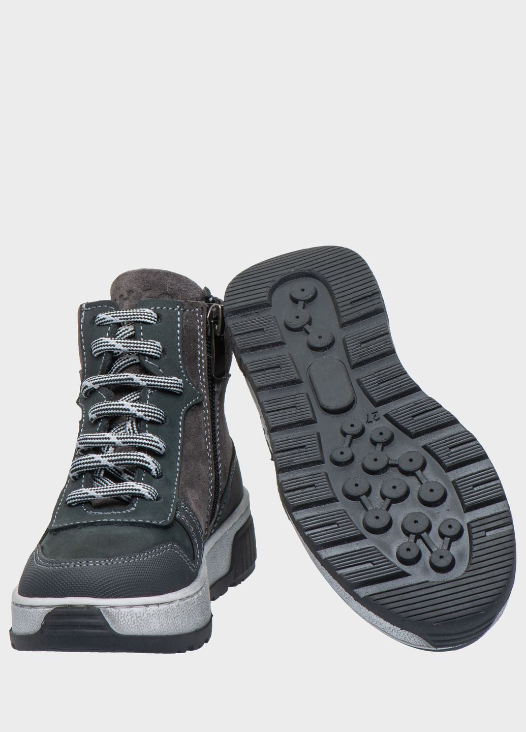 Черевики Theo Leo (361857624)