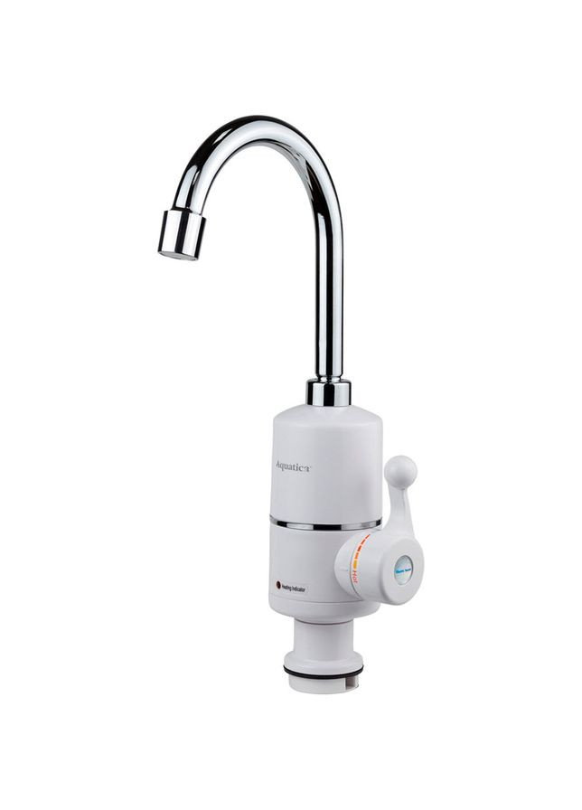 Проточный водонагреватель NZ6B112W (9797133) AQUATICA (316052224)