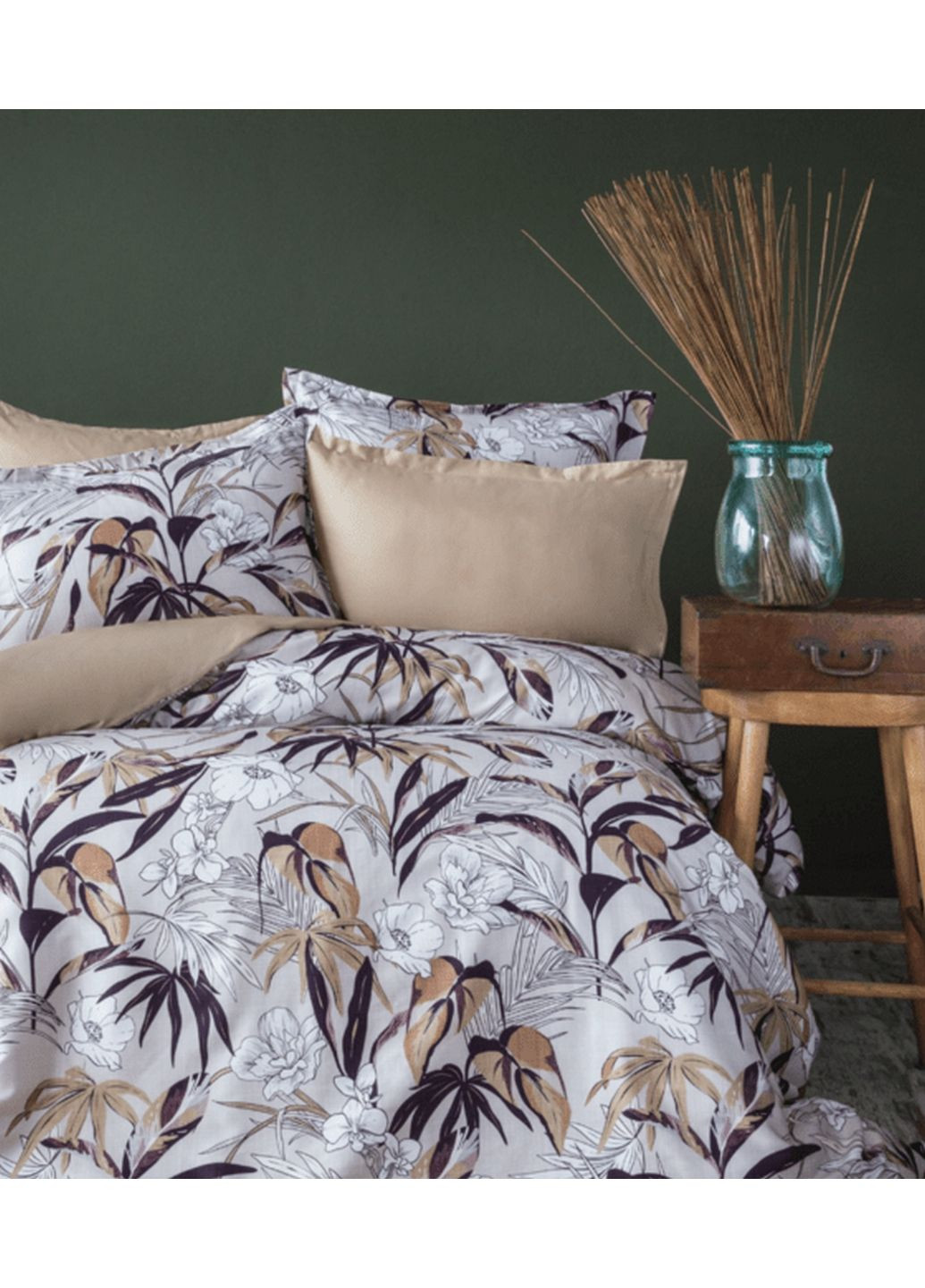 Комплект постільної білизни Issimo Home (288184817)