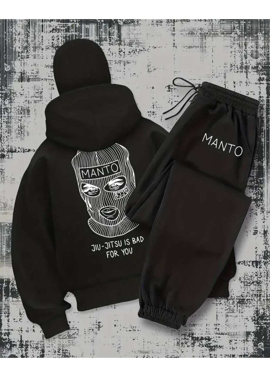 Женский спортивный костюм No Brand (369670272)