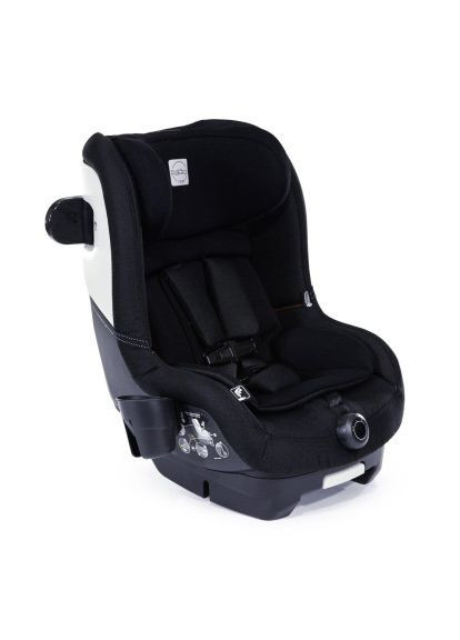 Автокресло (IMFF000000BA13AU13) Peg-Perego Viaggio FF105 EBONY (366697368)