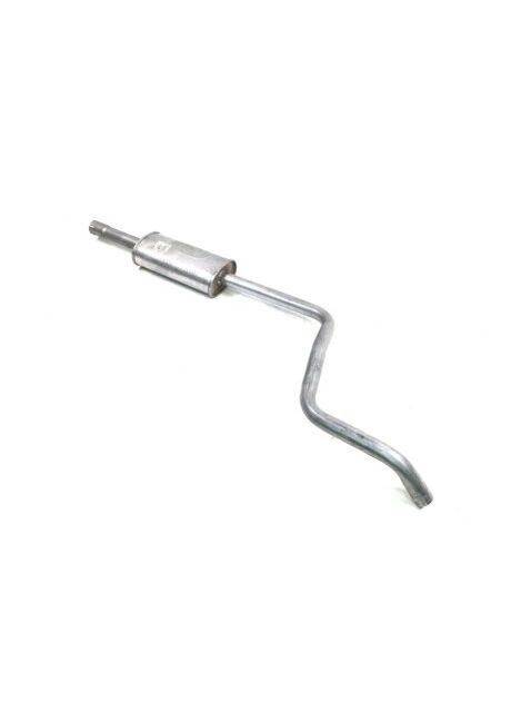 Резонатор MITSUBISHI COLT (выр-во) Polmostrow (366210076)