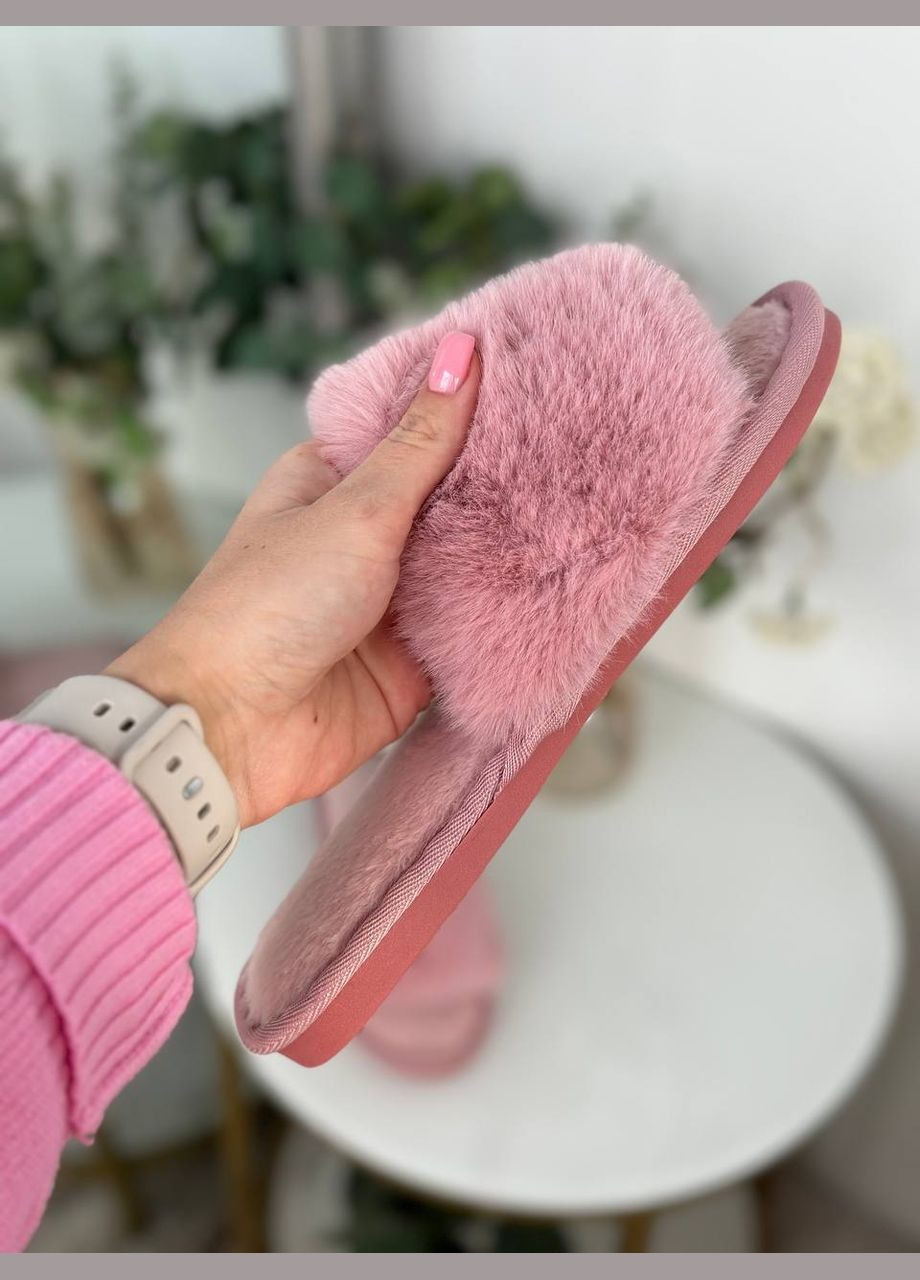 Капці кімнатні No Brand (322605415)