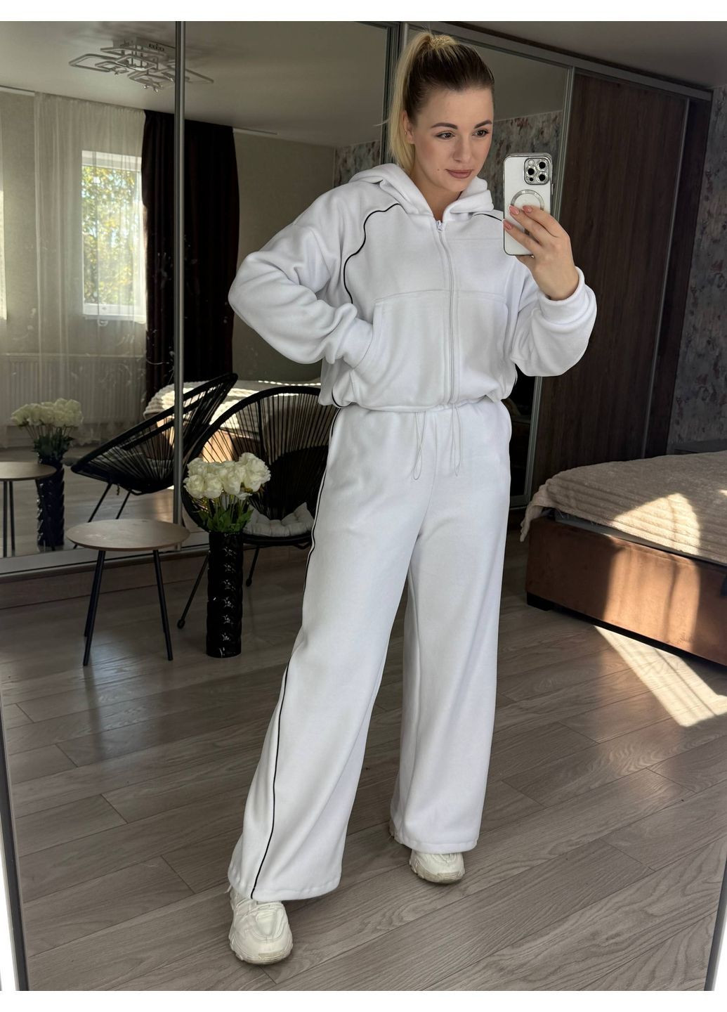 Жіночий костюм повсякденний Style Point (366342921)