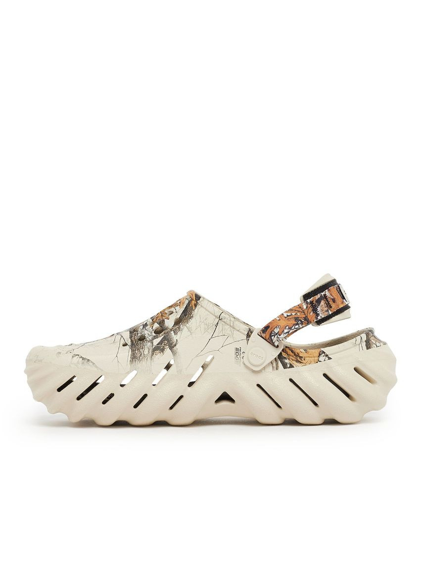 ECHO CLOG Realtree Bone M10-W12 Crocs (333331553)