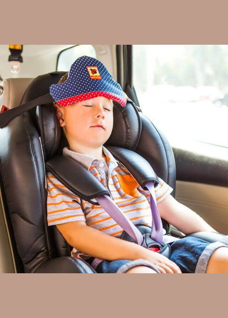 Іграшка м'яконабивна "Автосплюша"Пірат МС 141001-04 Macik (314860143)