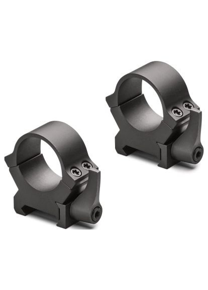 Крепление для прицела (174076) Leupold QRW2 30mm Medium Matte (366732296)