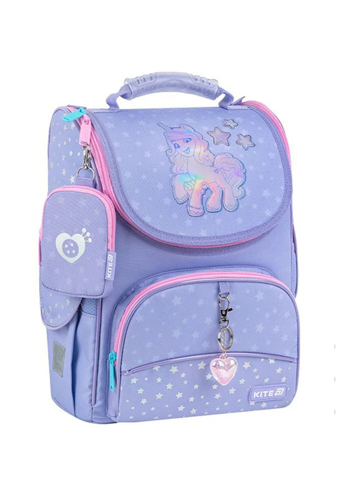 Рюкзак Education My Little Pony 11,5 л LP25-501S Kite (325476489)