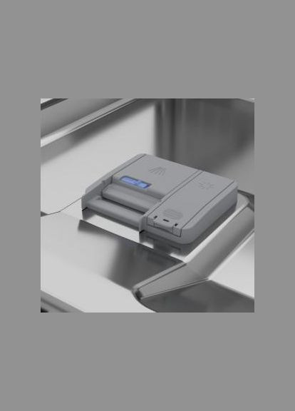 Посудомийна машина DVN05321W BEKO (314865484)