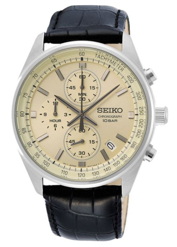 Мужские наручные часы SSB383P1 Seiko (330821874)