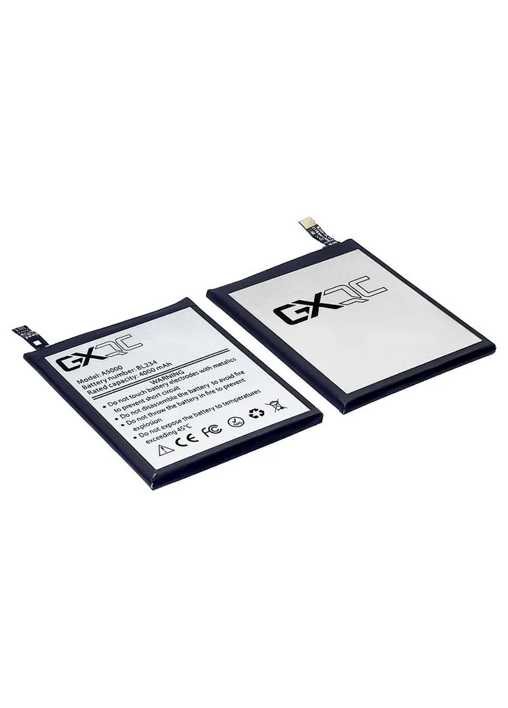 Аккумулятор GXQC BL234 для A5000/ Vibe P1m/ P70/ P90/ P90 Pro Lenovo (388777303)