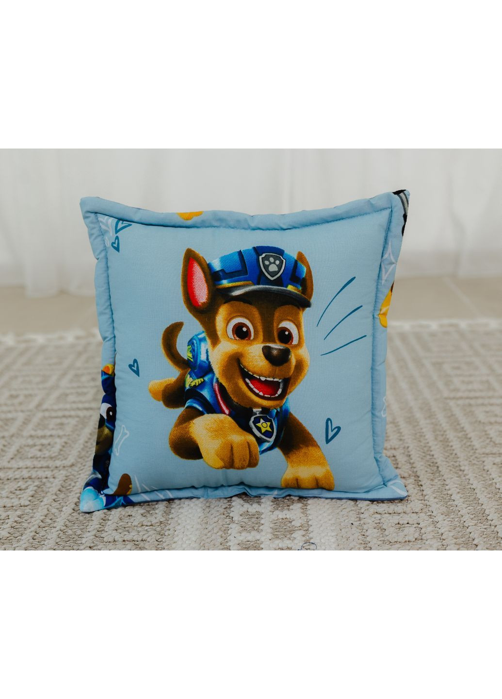 Вигвам для мальчика голубой Paw Patrol No Brand (367267969)