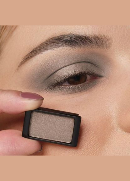 Тени для век Eyeshadow Pearl №17 Pearly misty wood (4019674030172) Artdeco (334285755)