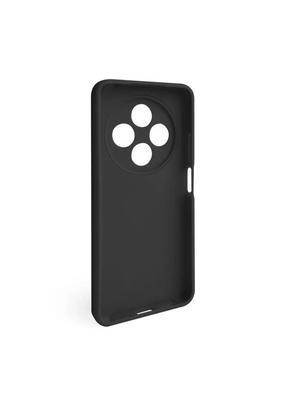 Чохол силіконовий для смартфона Xiaomi No Brand Redmi 14C 4G (398545700)