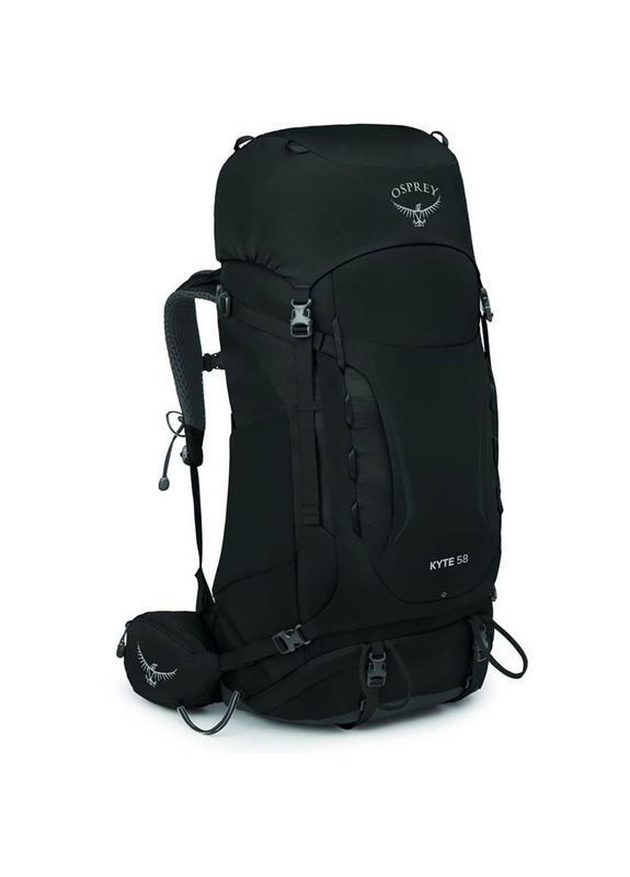 Туристический рюкзак Kyte 58 Black WM/L (009.3322) Osprey (324611617)