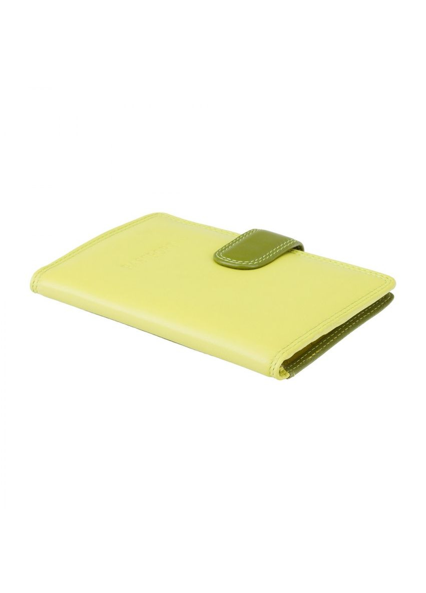 Обкладинка для паспорту RB75 LIME M Sumba (Lime Multi) Visconti (303830396)